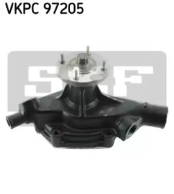 Насос SKF VKPC 97205